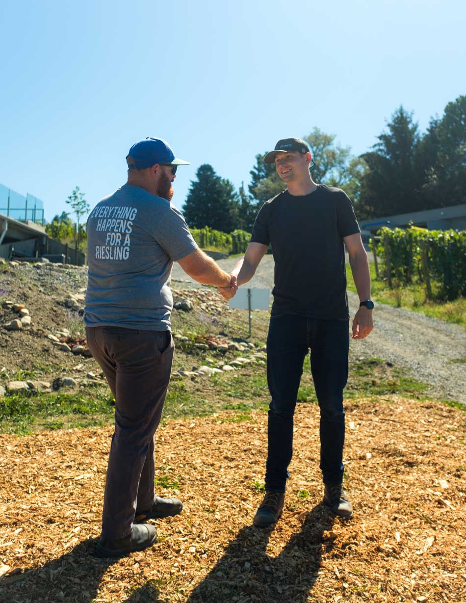 Run your entire irrigation system from your phone